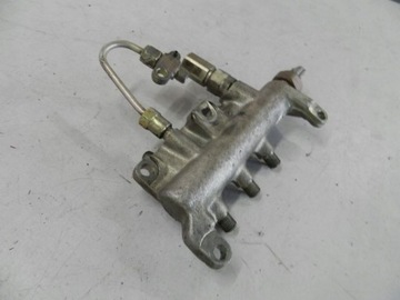 ДАТЧИКИ ВПРЫСКА ESPACE IV 3.0DCI DENSO