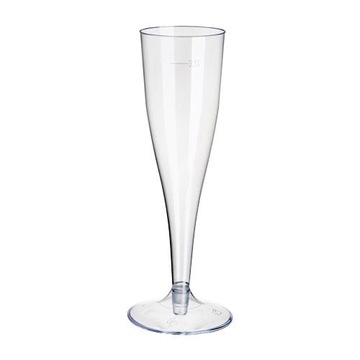 KIELISZEK KIELISZKI PLASTIKOWE 100ml 10szt