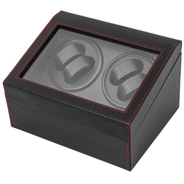 4 + 6 КОРОБКА ДЛЯ ЧАСОВ ЗАВОДЧИК ДЛЯ ЧАСОВ