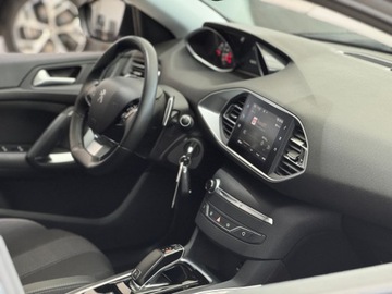 Peugeot 308 II Hatchback Facelifting 1.2 PureTech 130KM 2020 Peugeot 308 Allure / 1 właściciel / Salon Polska /, zdjęcie 36