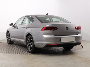 Volkswagen Passat B8 Limousine Facelifting 2.0 TSI 190KM 2021 VW Passat 2.0 TSI, Salon Polska, 1. Właściciel, zdjęcie 3