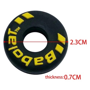 Теннисная ракетка с амортизатором Теннисная ракетка