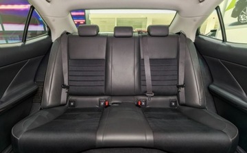 Lexus IS III 2014 Lexus IS 300h Elite 2.5 Benzyna 223KM, zdjęcie 19