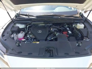 Lexus RX V 2024 Lexus RX 2024r., 2.4L 2.4 Benzyna 275KM, zdjęcie 11