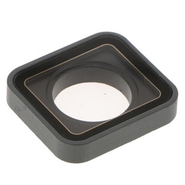 Замена защитной линзы на GoPro Hero 5 6