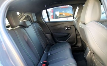 Peugeot 208 II Hatchback Facelifting 1.2 Hybrid 136KM 2025 Peugeot 208 1.2 mHEV GT SS e-DCS6 145KM 2025 SalonPL Gwarncja od RiA, zdjęcie 19