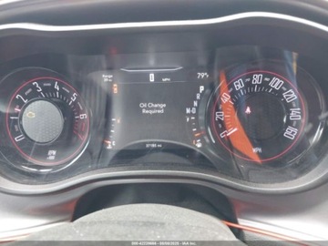 Dodge Challenger III 2023 Dodge Challenger SXT 2023 3.6l 3.6 Benzyna 303KM, zdjęcie 9