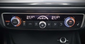 Audi 2021 Audi Q3 Sportback (Nr. 263) 1.5 TSI Automat Sline Navi Klimatronik Tempoma, zdjęcie 22