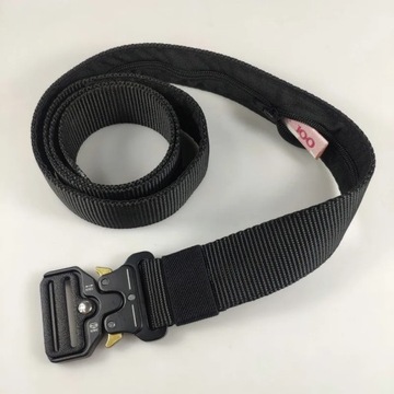 Travel Cash Anti Theft Belt Waist Bag Women Portable Hidden Money Strap