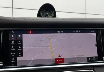 Porsche Panamera II 2020 Porsche Panamera Plug-In Limitowana Wersja 4x4 Kamera360 Pneumatyka S, zdjęcie 32