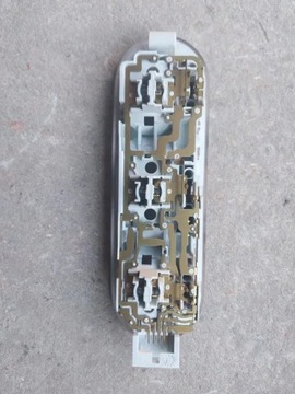 LAMPA POLSTROVÁNÍ 1.6 B 16V NISSAN JUKE F15 12R