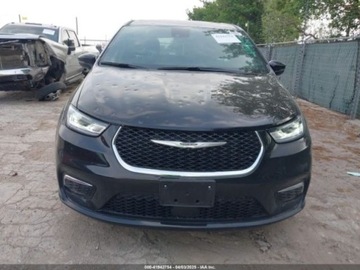 Chrysler Pacifica II 2025 Chrysler Pacifica 2025 CHRYSLER PACIFICA SELECT 3.6 Benzyna 287KM, zdjęcie 6