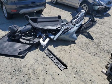 Audi 2023 Audi SQ8 Prestige, 2023r., 4x4, 4.0L 4.0 Benzyna 500KM, zdjęcie 6