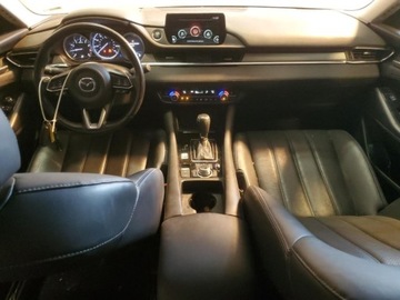 Mazda 6 III 2021 Mazda 6 2021 MAZDA 6 TOURING 2.5 Benzyna 227KM, zdjęcie 8