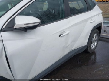 Hyundai 2022 Hyundai Tucson 2022 Hyundai Tucson SE FWD, zdjęcie 4