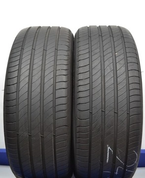 215/50R17 91W MICHELIN PRIMACY 4 x2szt 2404o
