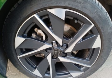 Peugeot 2023 Peugeot 308 31 1.5 BlueHDi Allure Pack 130 KM AT GWARANCJA FV23 1.5, zdjęcie 8