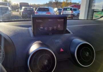 Audi A1 I 2012 Audi a1 1,2 TFSI 90KM 5-drzwi Serwis 1.2 Benzyna 90KM, zdjęcie 31