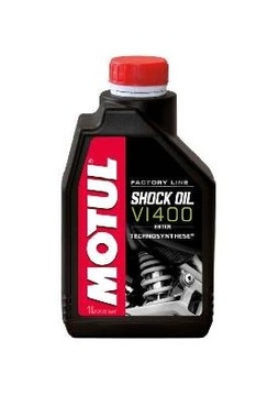 Olej do amortyzatorów Motul 1000ml