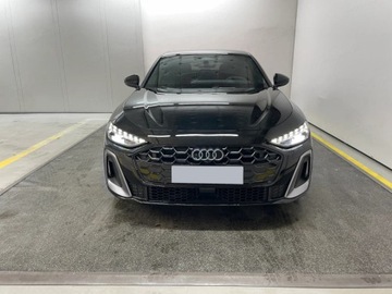 Audi A5 B10 Limousine 2.0 TFSI 150KM 2025 AUDI A5 TFSI Sedan 2.0 (150KM) 2025, zdjęcie 2