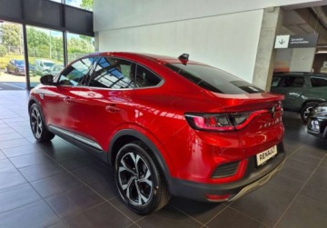 Renault Arkana SUV 1.3 TCe 140KM 2025 Renault Arkana ARKANA techno full hybrid E-Tech 145 E6bis 1.6 Hybryda 143KM, zdjęcie 10