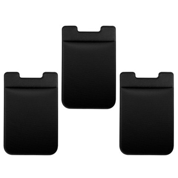 ETUI NA TELEFON KOMÓRKOWY SLIM KARTA 3 SZT