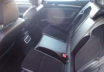 Renault Megane IV Hatchback 5d 1.2 Energy TCe 130KM 2018 Renault Megane Salon PL 1.2 Benzyna 131KM, zdjęcie 12