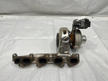 JEEP CHEROKEE KL 2.2 TURBO 55280553