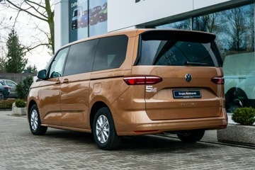 Volkswagen Multivan T7 Van L1 2.0 TDI 150KM 2026 Volkswagen VW Multivan FAMILY L2 2.0 TDI 150 KM DSG OD RĘKI, zdjęcie 6