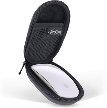 ETUI TWARDE CASE POKROWIEC DO MYSZKI APPLE MAGIC MOUSE 1 i 2 JAKOŚĆ