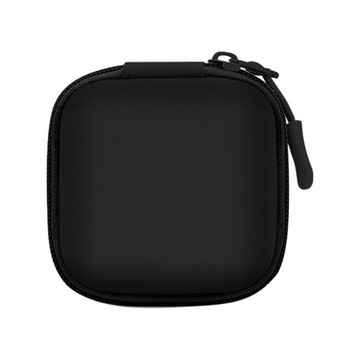 Mini torba na słuchawki etui na kable etui do