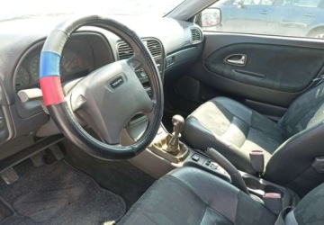 Volvo S40 I 1.8 16V 122KM 2000 Volvo S40 Volvo S40 1.8 BenzynaLPG 122KM, zdjęcie 6