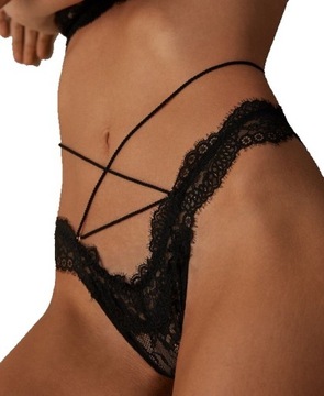 INTIMISSIMI brazyliany Loosen Heartstrings M/38