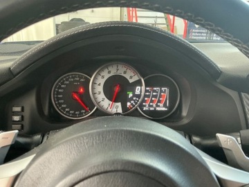 Toyota GT86 Coupe Facelifting 2.0 Boxer 200KM 2020 Toyota GT 86 2.0, zdjęcie 14