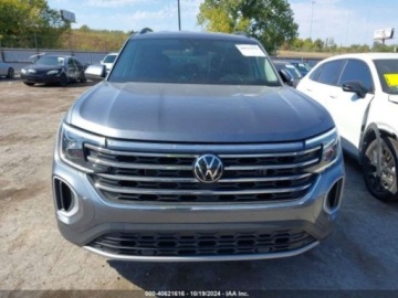 Volkswagen 2024 Volkswagen Atlas Se, 2024r., 2.0L 2.0 Benzyna 269KM, zdjęcie 4