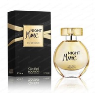 Bourjois Paris Clin D´Oeil Night Muse 50 ml EDP