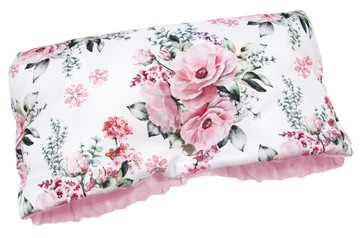 МУФТА для коляски MINKY__ ВОДОНЕПРОНИЦАЕМАЯ __ ПРЕМИУМ