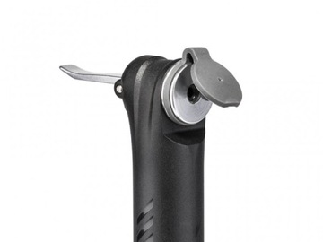 Насос TOPEAK ROADIE DA ДВОЙНОГО ДЕЙСТВИЯ