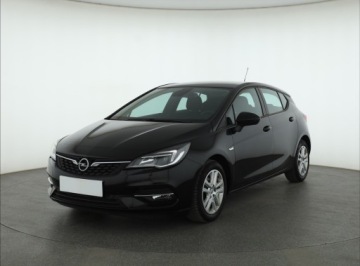Opel Astra K Hatchback Facelifting 1.2 Turbo 110KM 2019 Opel Astra 1.2 Turbo, Salon Polska, Klima, zdjęcie 1