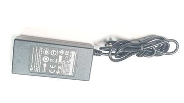 zasilacz ELEMENTECH AU1361203N 12V 3A Z21