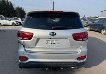 Kia Sorento IV 2020 Kia Sorento 2020 KIA Sorento - w Polsce po Akcyzie i Oplatach 2.4 Benzyna, zdjęcie 3