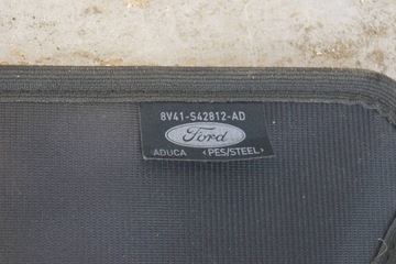 FORD KUGA MK1 ROLETA KRYT KUFRU 8V41-S42812-AD
