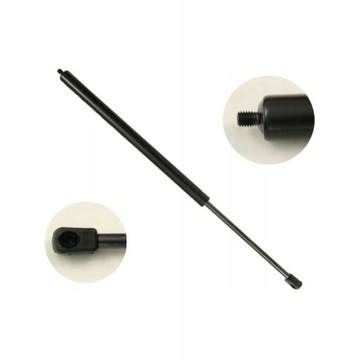 VZPĚRA/TLAKOVAČ TLUMIČ KUFRU JEEP GRAND CHEROKEE 96