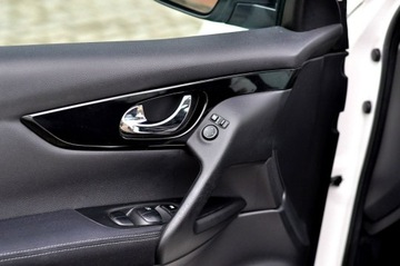 Nissan Qashqai II Crossover 1.2 DIG-T 115KM 2014 Nissan Qashqai _, zdjęcie 14