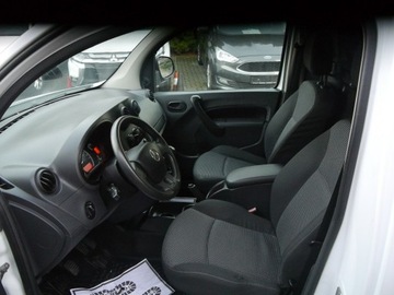 Mercedes Citan W415 Tourer 1.5 108 CDI 75KM 2016 Mercedes Citan Stan b.dobry Gwarancja12 bez rdzy!!, zdjęcie 20