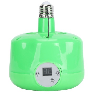 ŻARÓWKA PROMIENNIK LAMPA GRZEWCZA KWOKA E27 300W 220V