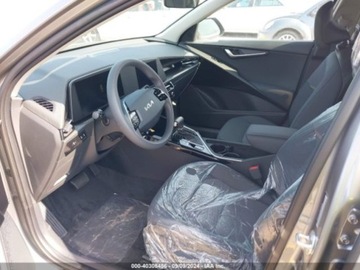Kia Niro II 2024 Kia Niro 2024 Kia Niro LX FWD 1.6 Benzyna 103KM, zdjęcie 4