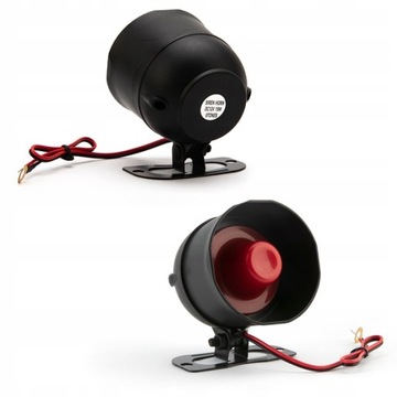 АВТОСИГНАЛИЗАЦИЯ, ДАТЧИК УДАРА, СИРЕНА, ПУЛЬТЫ ДИСТАНЦИОННОГО УПРАВЛЕНИЯ