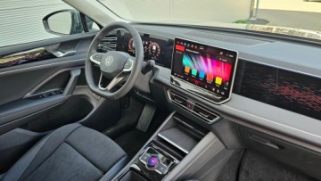 Volkswagen Tiguan III 2026 Volkswagen Tiguan Elegance eTSI 150 KM DSG7/Martwe, zdjęcie 18