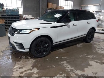 Land Rover Range Rover Velar 2023 Land Rover Range Rover Velar P250 R-Dynamic S 2023 2.0 Benzyna 247KM, zdjęcie 1